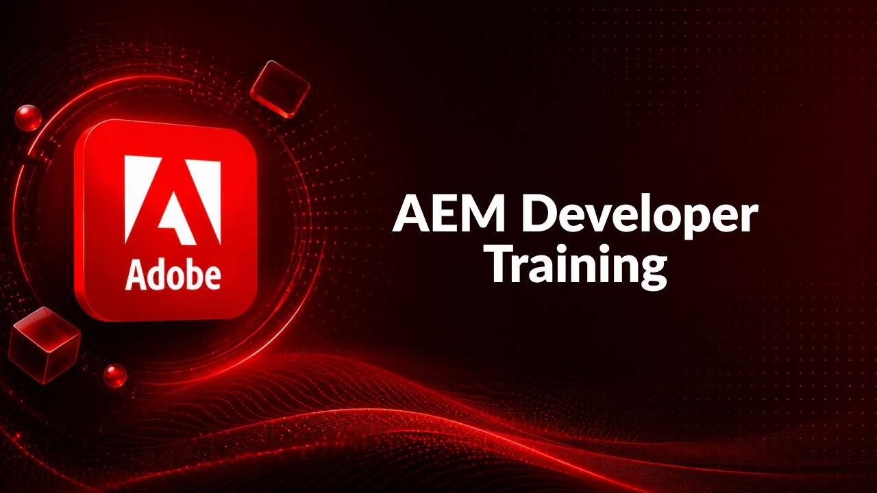 AEM Developer Training