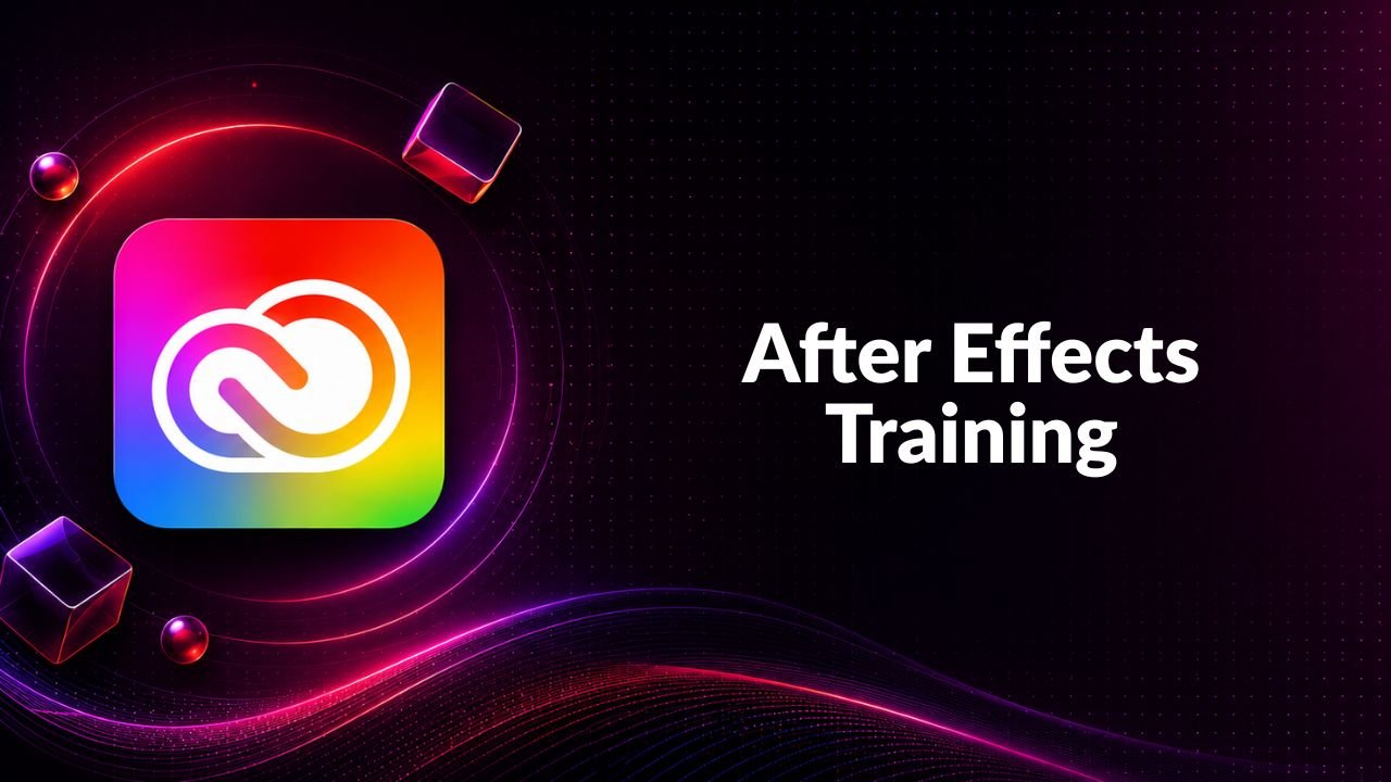 Adobe After Effects Training