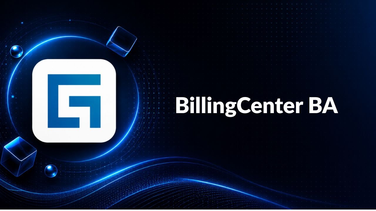 Guidewire BillingCenter Business Analyst Training
