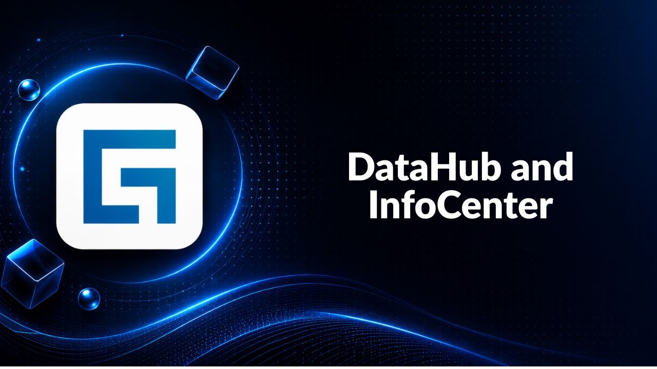 Guidewire DataHub and InfoCenter Master Training