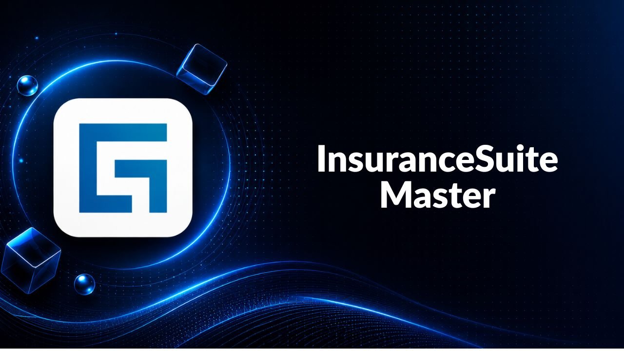 Guidewire InsuranceSuite Master Training