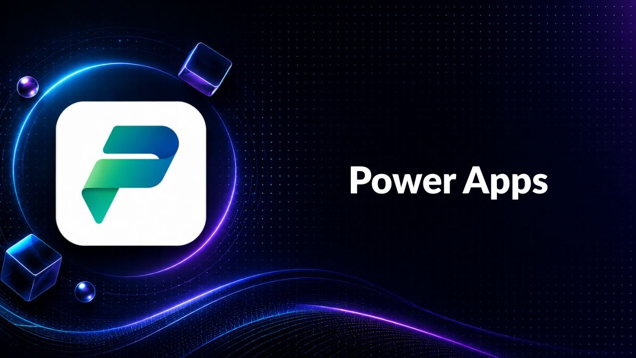 Microsoft Power Apps Master Training