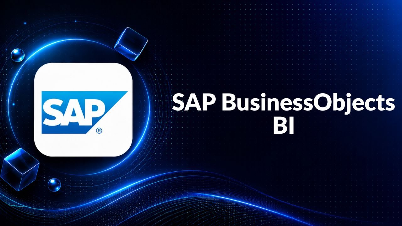 SAP BusinessObjects BI 4.2 Engineering