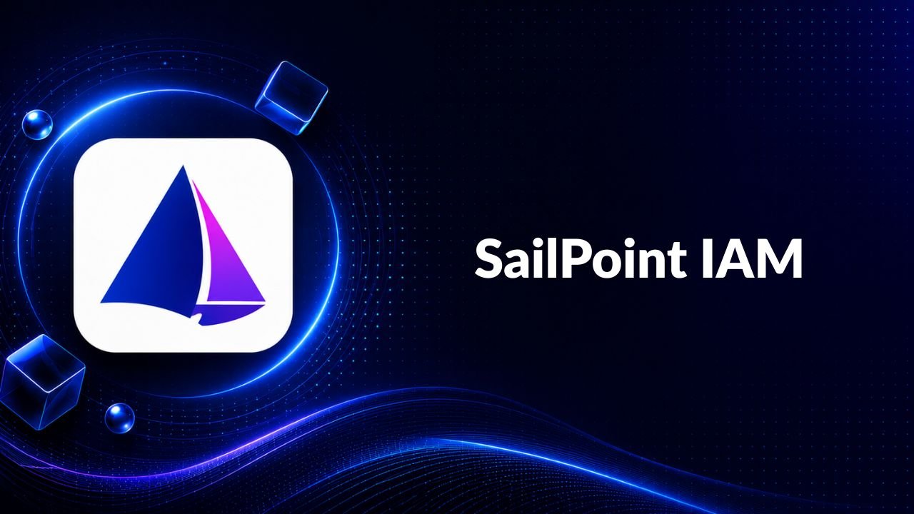 SailPoint IAM Training